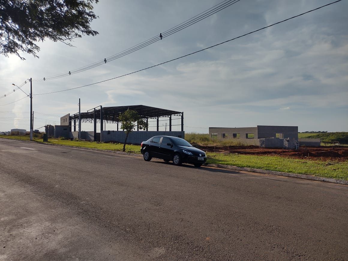 Imagens do imóveis terreno comercial para alugar em comendador mário dedini, piracicaba 1100m²