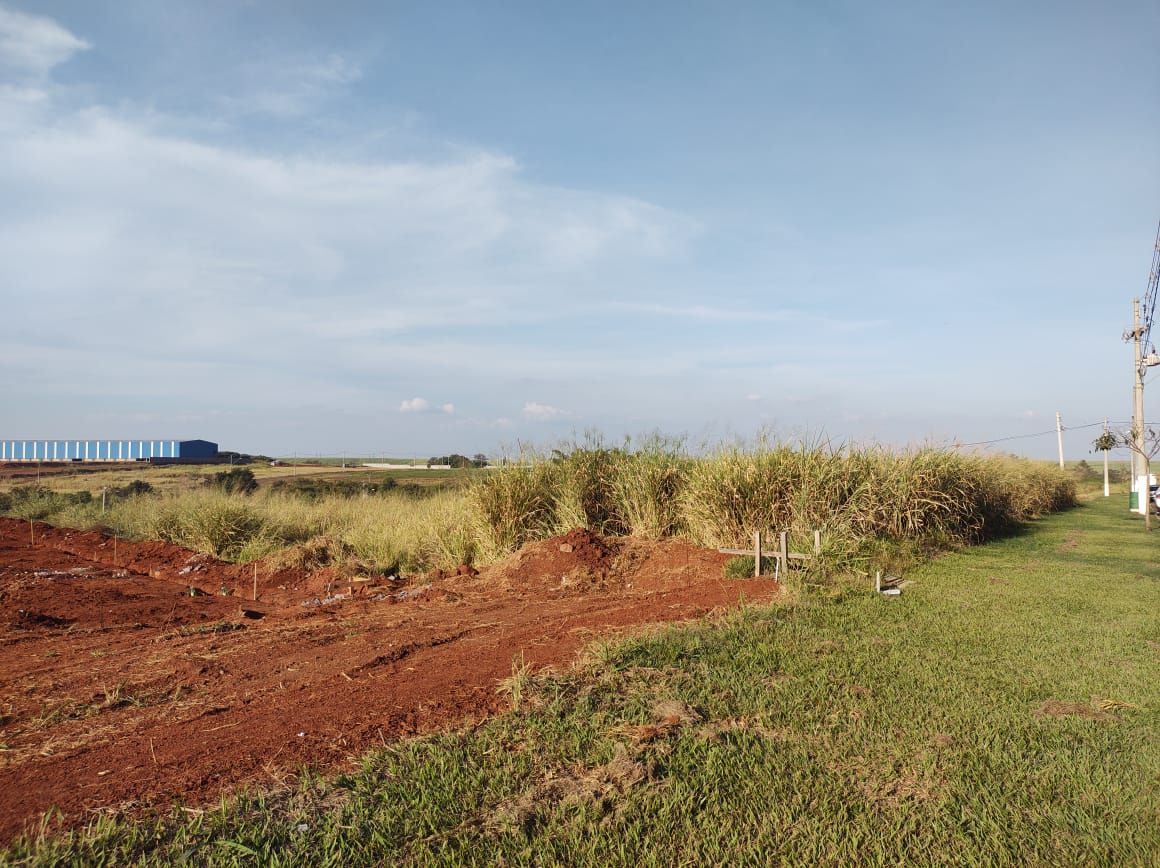 Imagens do imóveis terreno comercial para alugar em comendador mário dedini, piracicaba 1100m²
