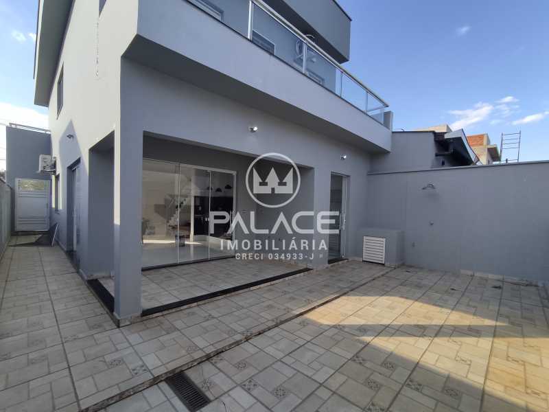 Imagens do imóveis casa em condomínio para alugar em ondas de piracicaba, piracicaba 3 quartos 191m²