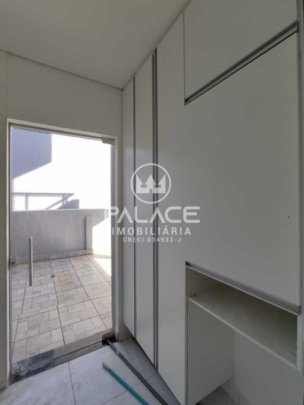 Imagens do imóveis casa em condomínio para alugar em ondas de piracicaba, piracicaba 3 quartos 191m²