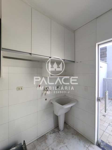 Imagens do imóveis casa em condomínio para alugar em ondas de piracicaba, piracicaba 3 quartos 191m²