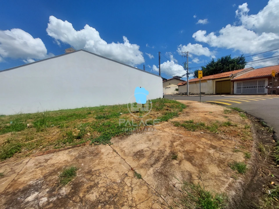 TERRENO PARA VENDA OU LOCAÇÃO