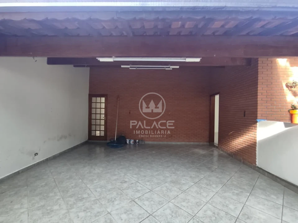 Casa Para Alugar Nova Piracicaba Piracicaba