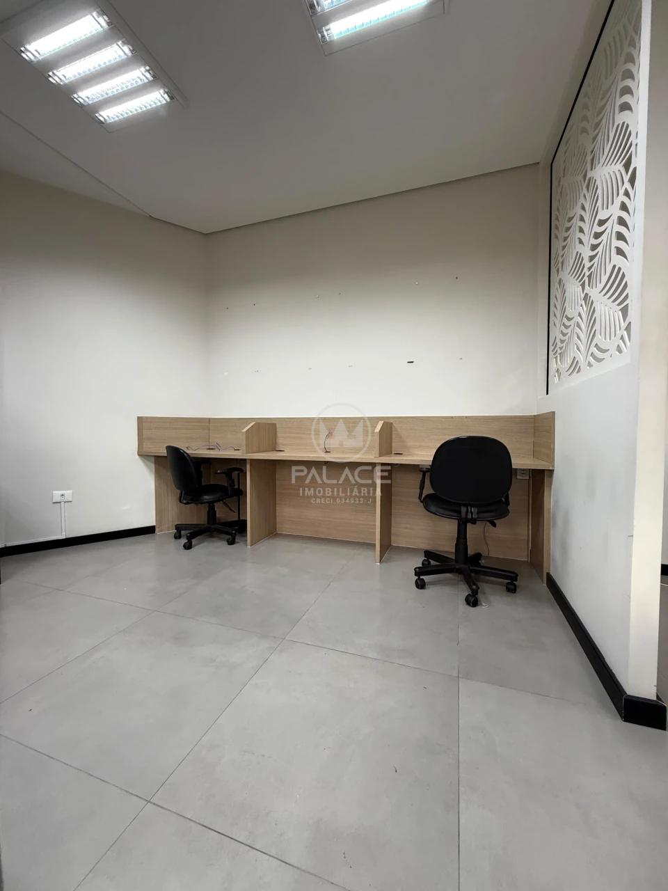Comercial Para Alugar Aurum Piracicaba