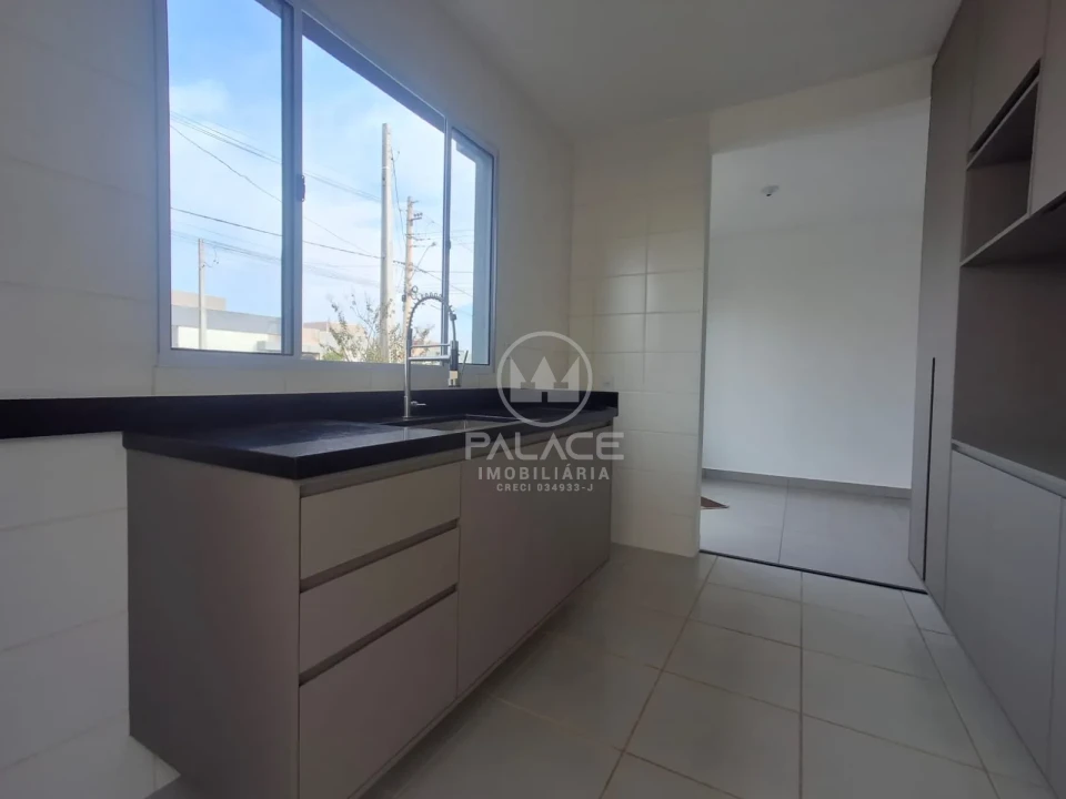 Casa Em Condomínio À Venda Condomínio Reserva Taquaral I Piracicaba - Foto 10