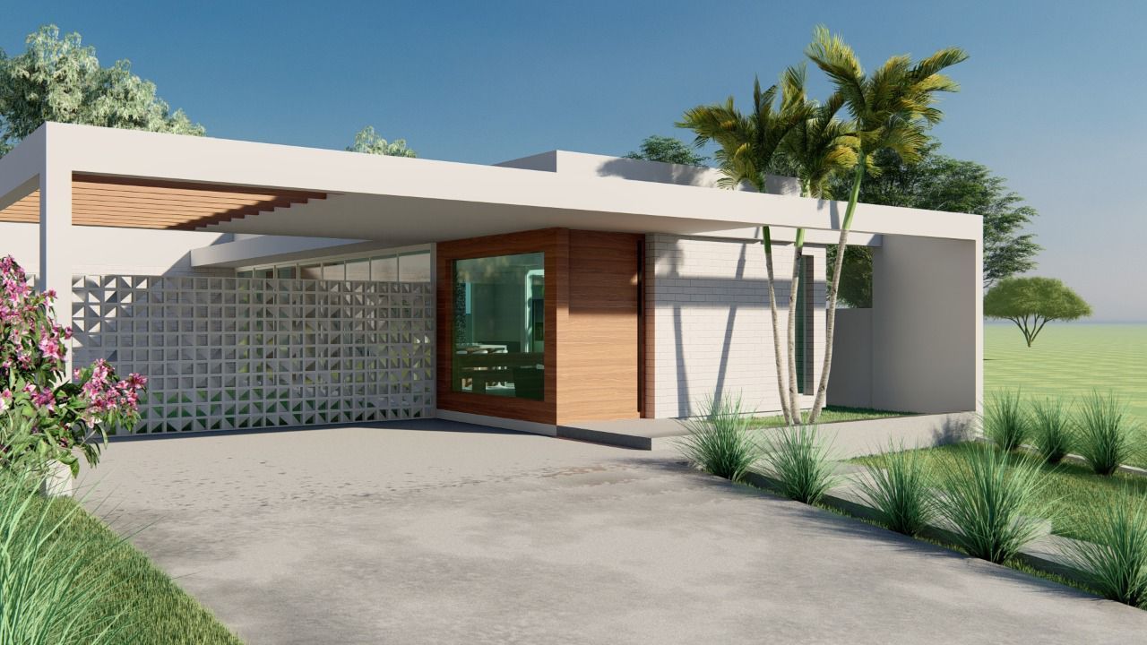 Imagens do imóveis casa em condomínio à venda em itai, avaré 3 quartos 180m²