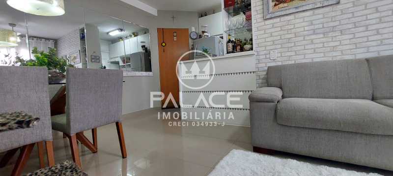 Imagens do imóveis apartamento à venda em jardim são francisco, piracicaba 2 quartos 48m²