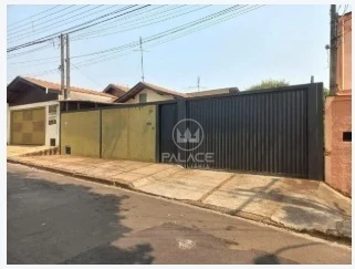 Casa À Venda Santa Rosa Ipês Piracicaba