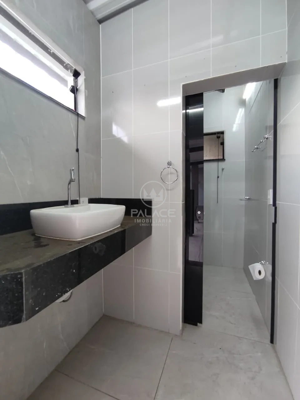 Casa Para Alugar Jardim São Francisco Piracicaba