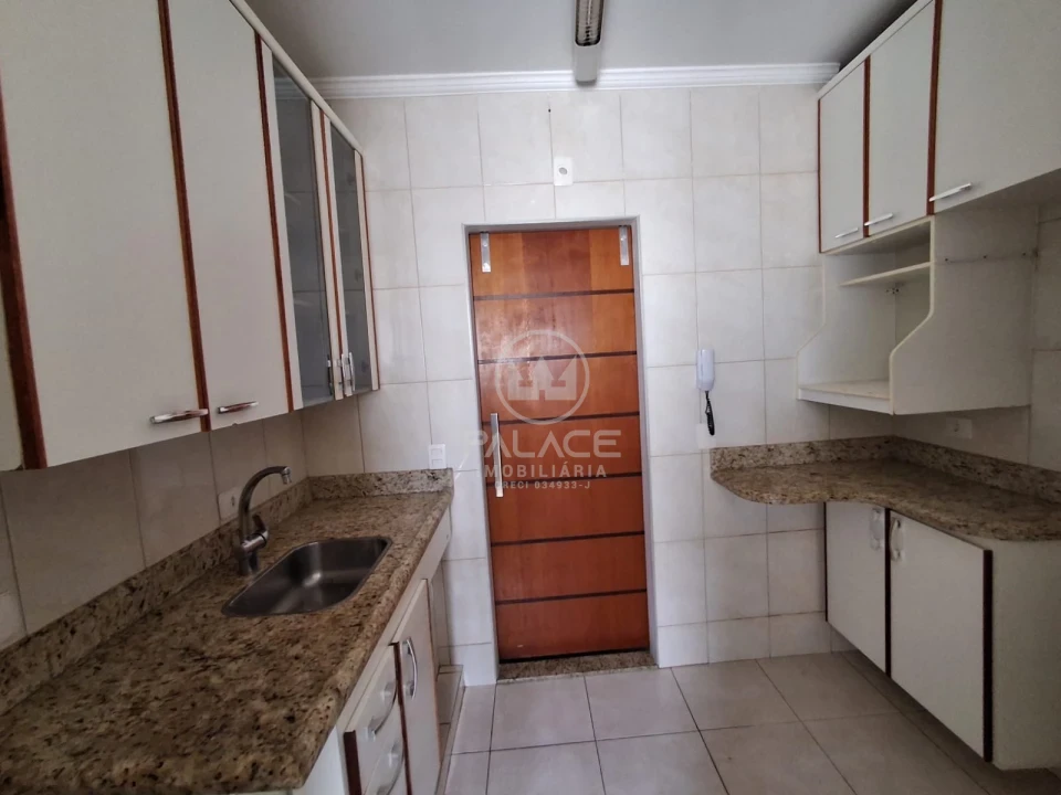 Apartamento À Venda Edificio Athenas Piracicaba