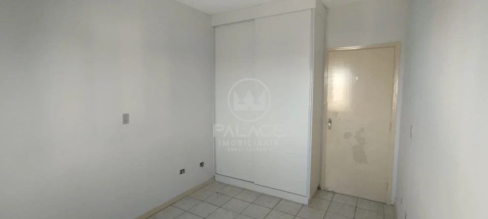 Apartamento Para Alugar Residencial San Thiago Piracicaba - Foto 8