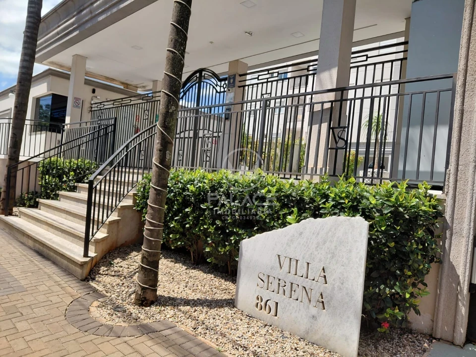 Apartamento 3 quartos à venda e para alugar em Jardim Brasil, Piracicaba — Villa Serena - foto 10