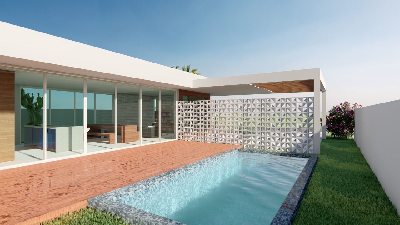 Imagens do imóveis casa em condomínio à venda em itai, avaré 3 quartos 180m²