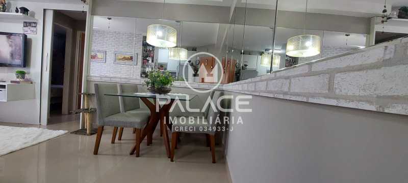 Imagens do imóveis apartamento à venda em jardim são francisco, piracicaba 2 quartos 48m²