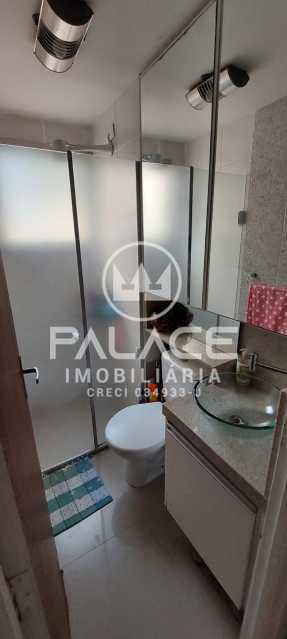 Imagens do imóveis apartamento à venda em jardim são francisco, piracicaba 2 quartos 48m²