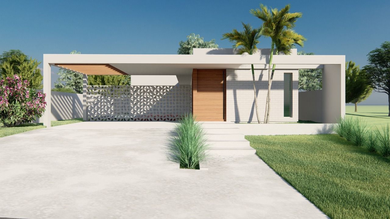 Imagens do imóveis casa em condomínio à venda em itai, avaré 3 quartos 180m²