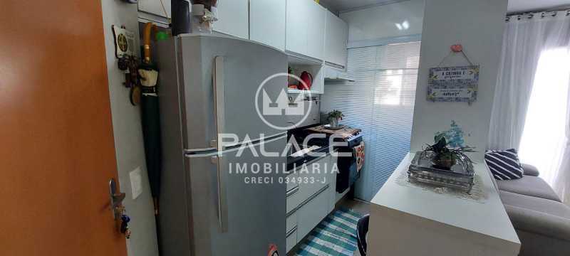 Imagens do imóveis apartamento à venda em jardim são francisco, piracicaba 2 quartos 48m²