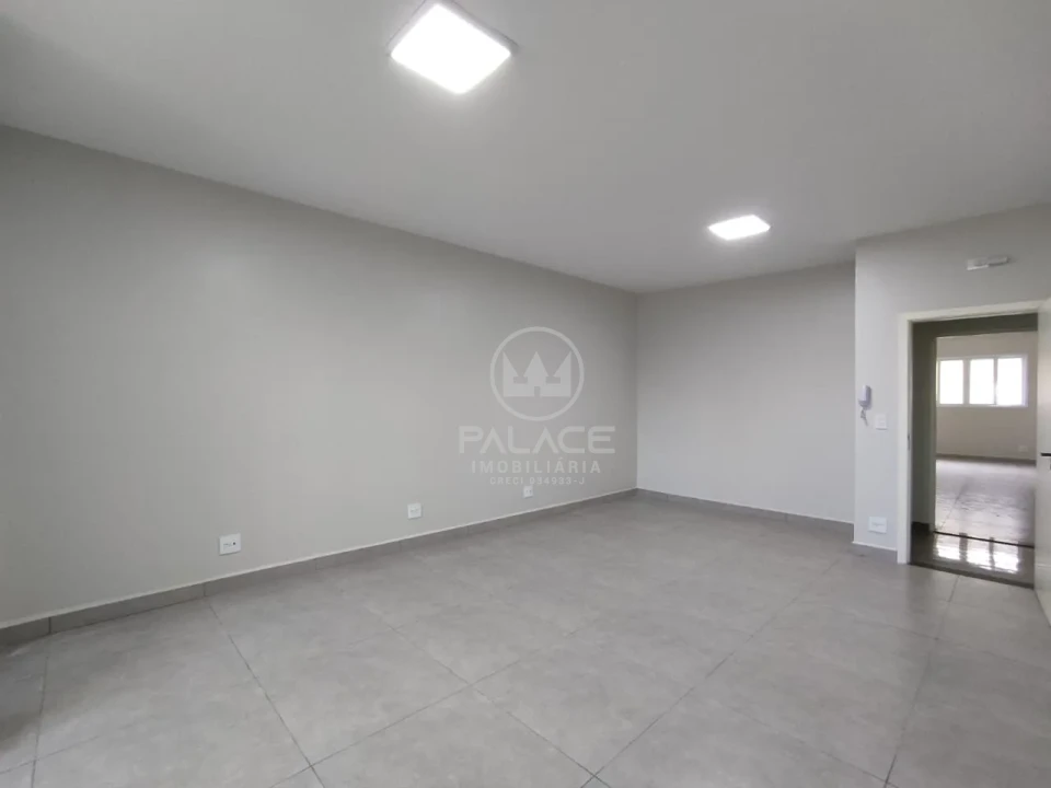 Comercial Para Alugar Vila Independência Piracicaba