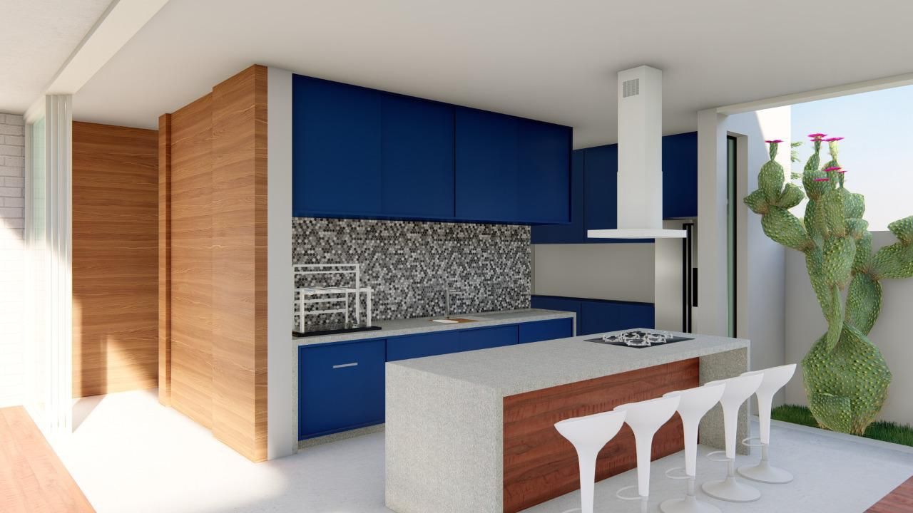 Imagens do imóveis casa em condomínio à venda em itai, avaré 3 quartos 180m²