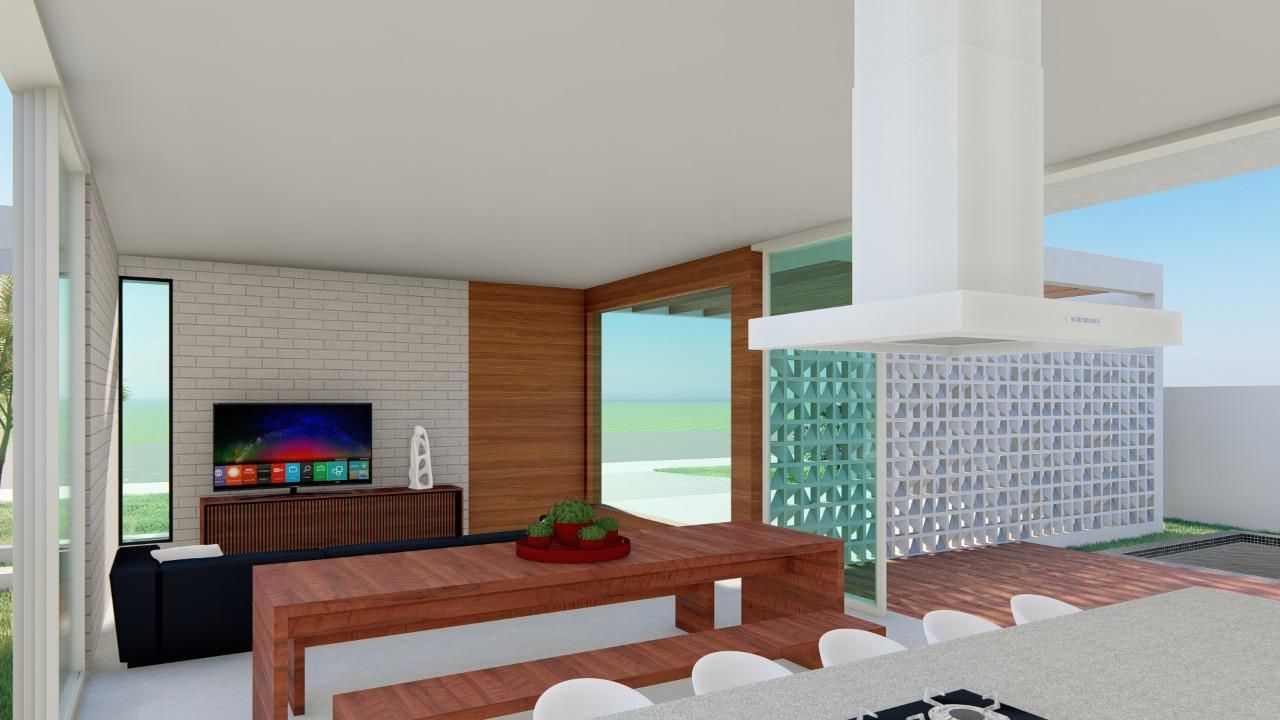 Imagens do imóveis casa em condomínio à venda em itai, avaré 3 quartos 180m²