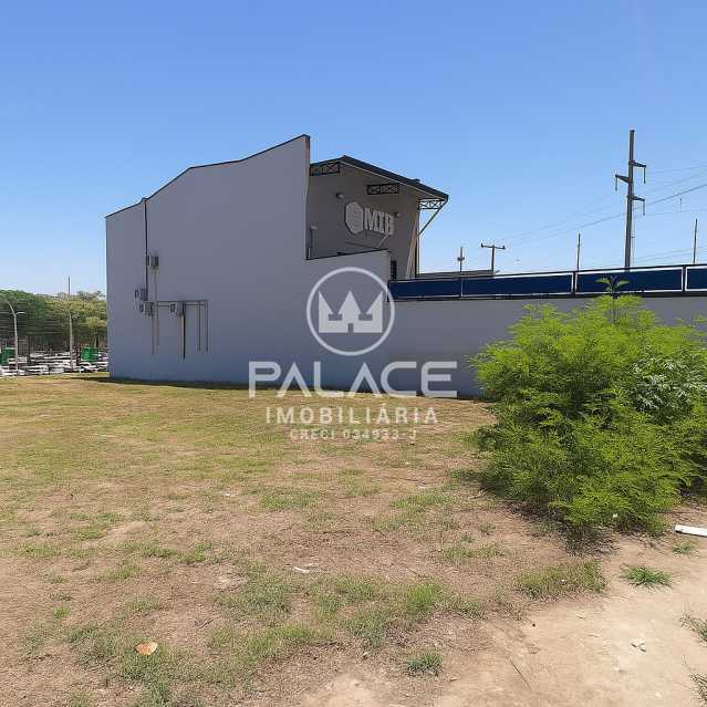 Imagens do imóveis terreno para alugar no jardim são vicente – piracicaba/sp