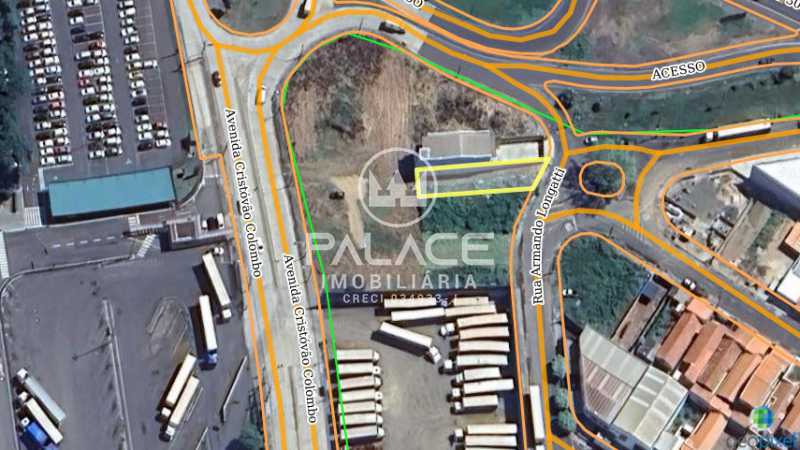 Imagens do imóveis terreno para alugar no jardim são vicente – piracicaba/sp