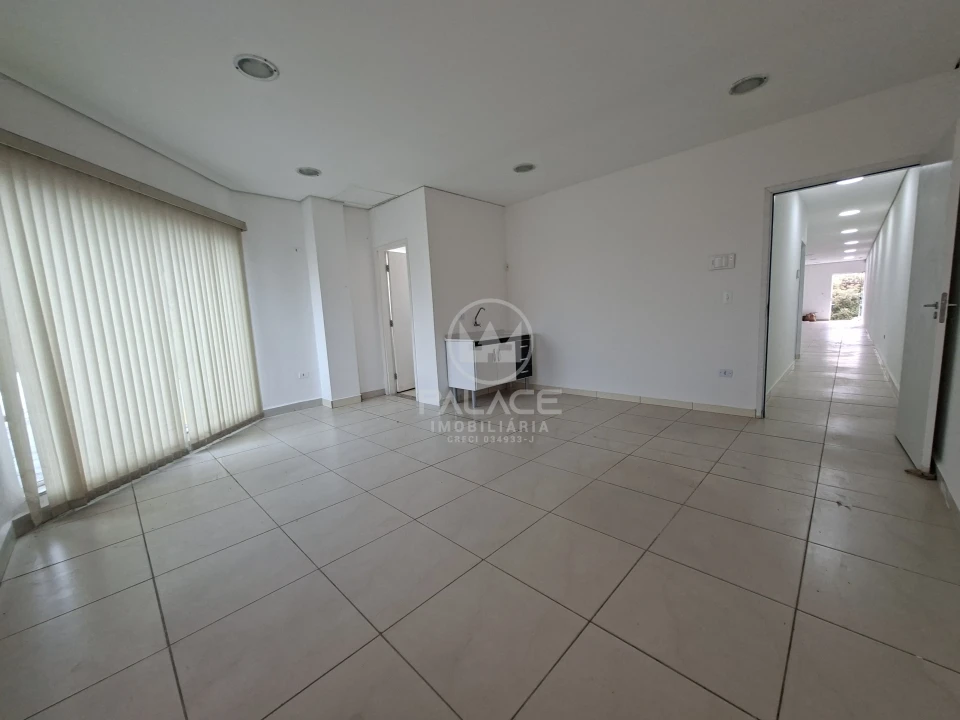 Sala para alugar na vila Resende