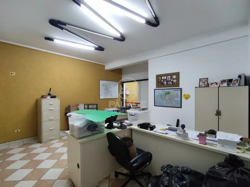 Prédio Inteiro, 45 m² - Foto 9