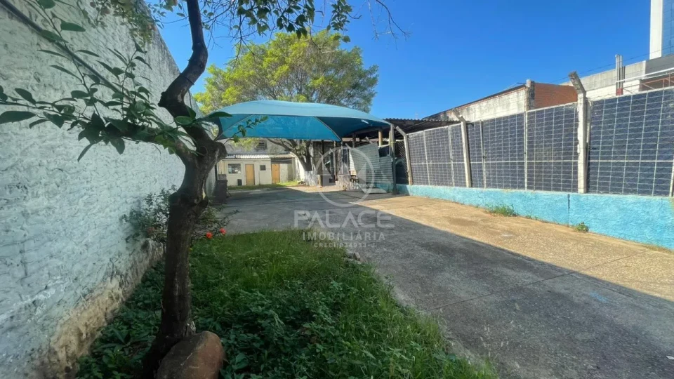 CASA COMERCIAL PARA LOCAÇÃO - BAIRRO ALTO PIRACICABA