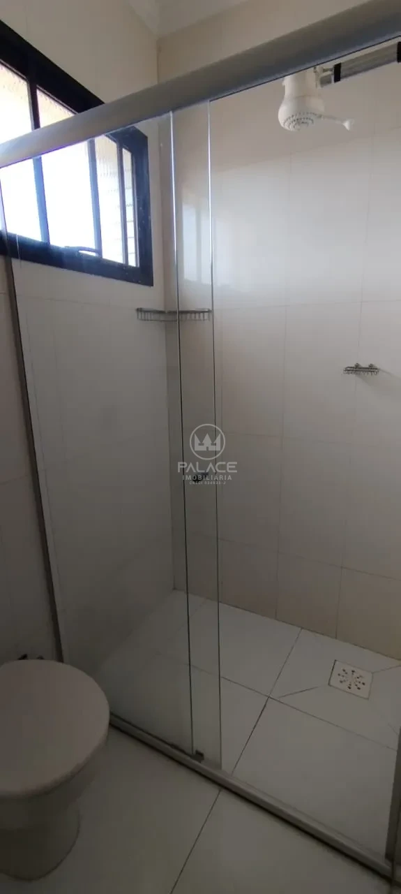 Casa Para Alugar Jardim Caxambu Piracicaba