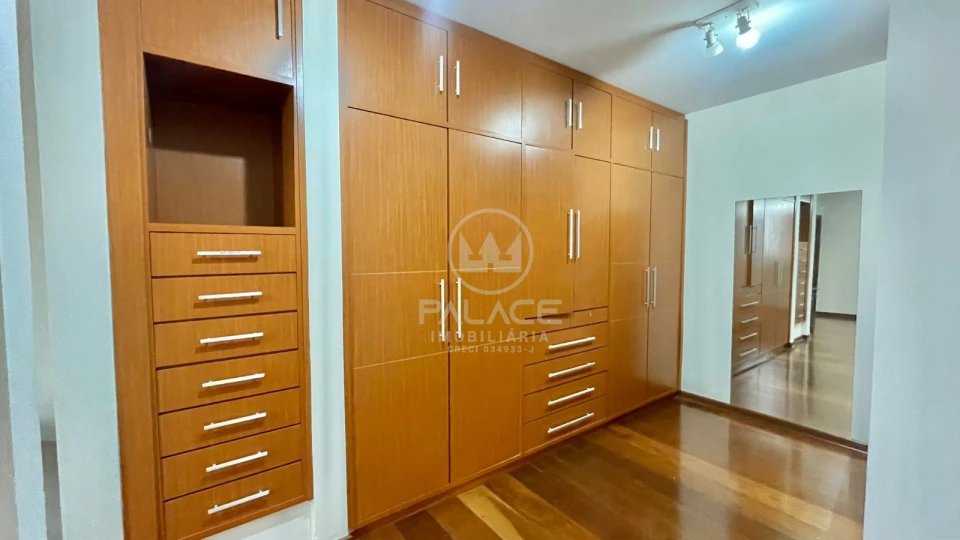 APARTAMENTO / DUPLEX / LOCACAO /CENTRO / PIRACICABA