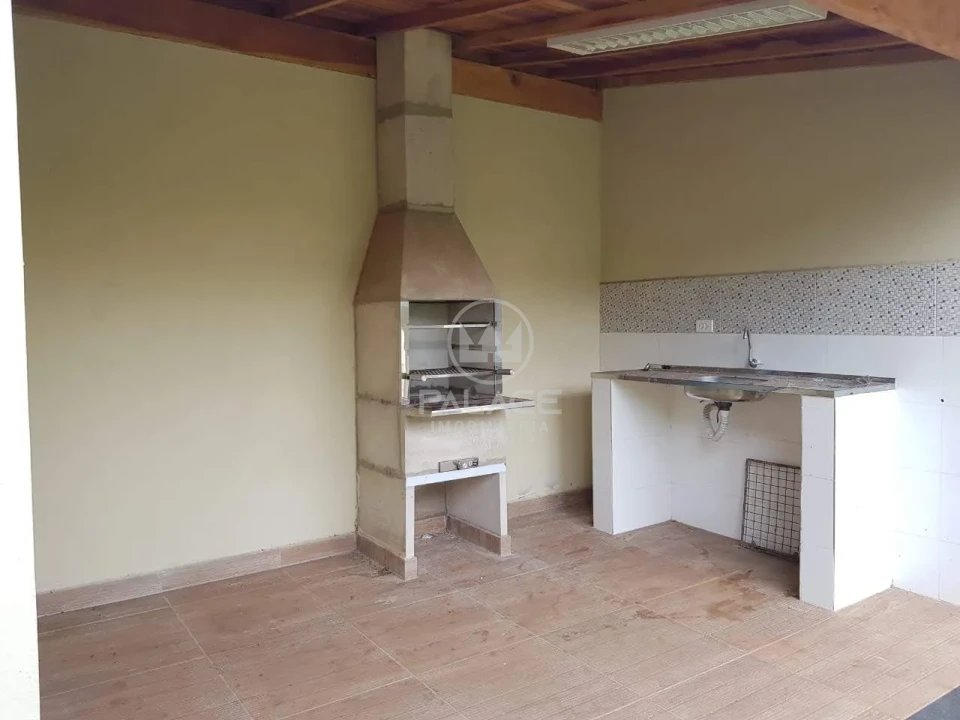 Casa À Venda E Locação Loteamento Santa Rosa Piracicaba