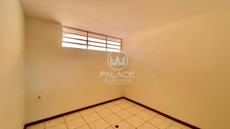 CASA TERREA PARA LOCAÇÃO NO CENTRO DE PIRACICABA - Foto 31