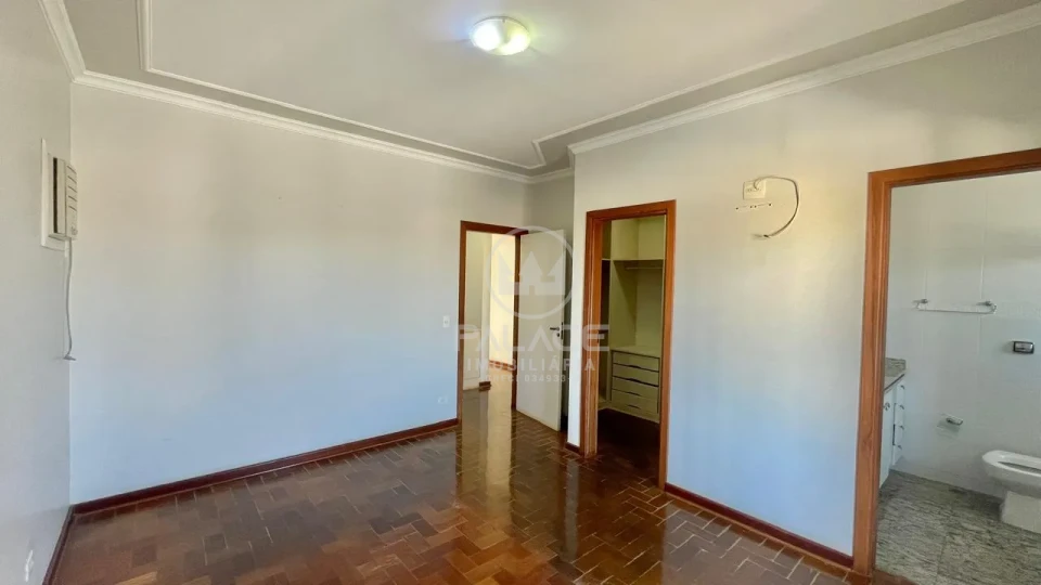Casa para locação no Condomínio Terras de Piracicaba III