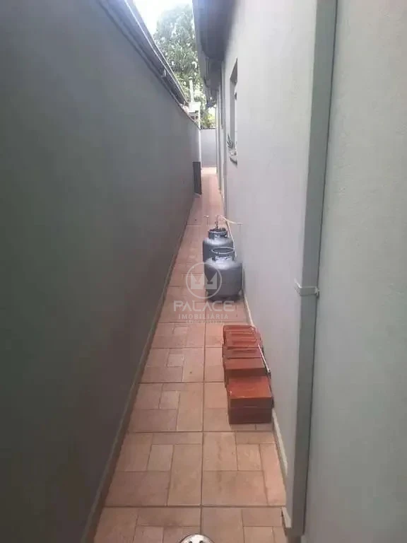 Casa À Venda Santa Terezinha Piracicaba