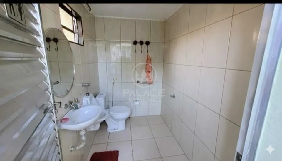 Fazenda/Sítios/Chácaras À Venda Dois Córregos Piracicaba