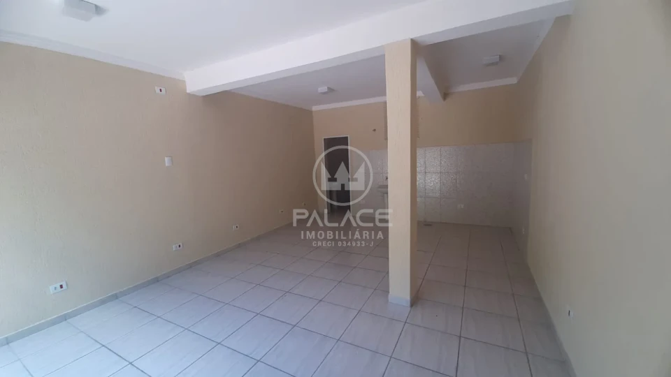 SALA COMERCIAL PARA LOCAÇÃO / ALGODOAL