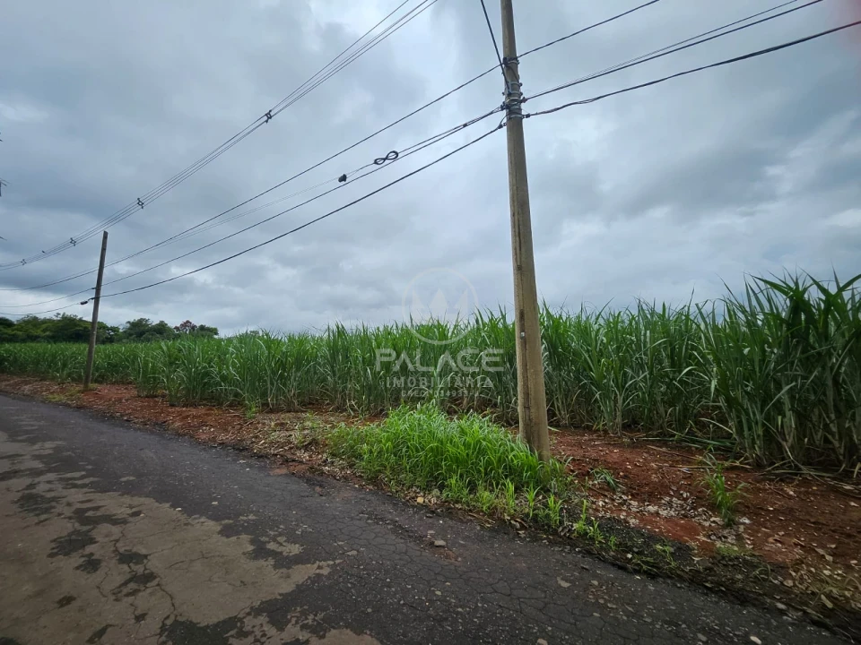 Terreno À Venda Ondinhas Piracicaba
