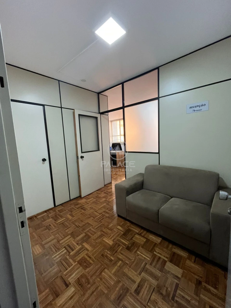 Comercial À Venda Edifício Racz Center Piracicaba