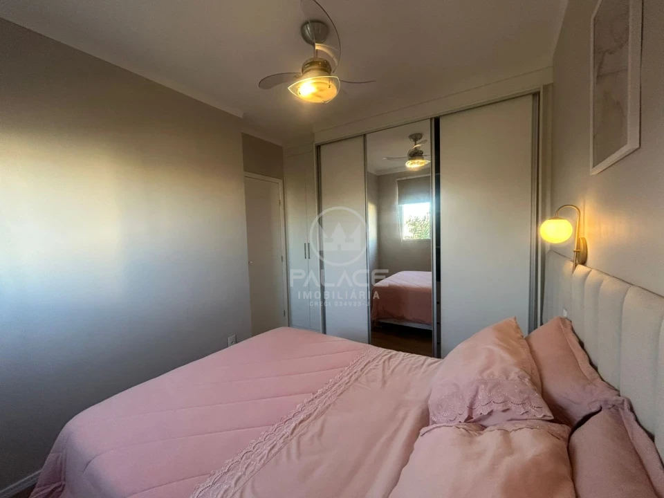 Apartamento, 2 quartos, 46 m² - Foto 10