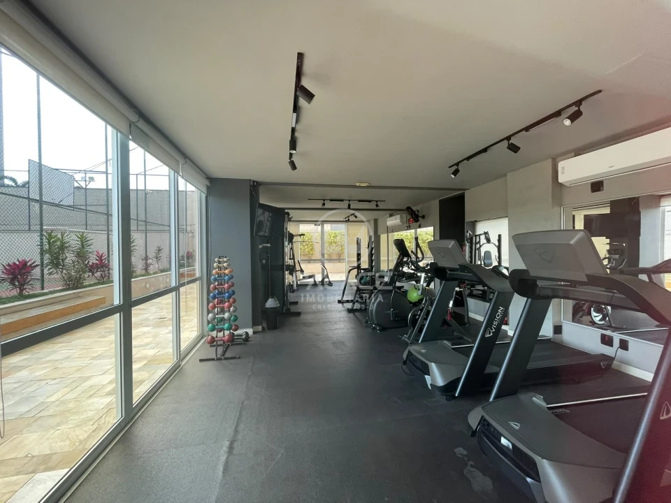 Apartamento À Venda Nova América Piracicaba