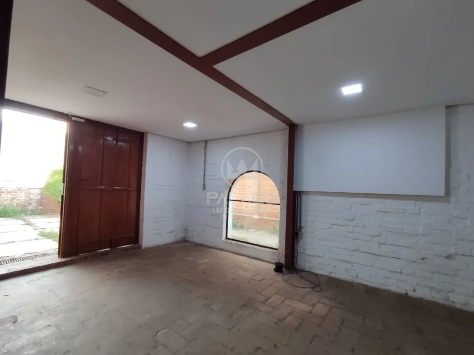 Comercial Para Alugar Centro Piracicaba