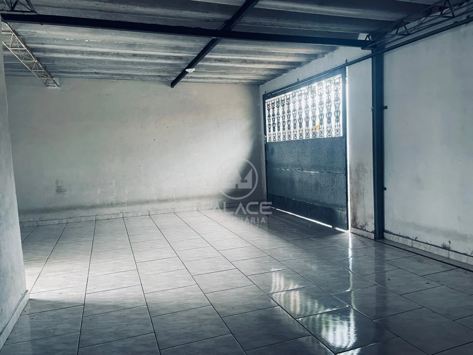 Casa para alugar Jupiá