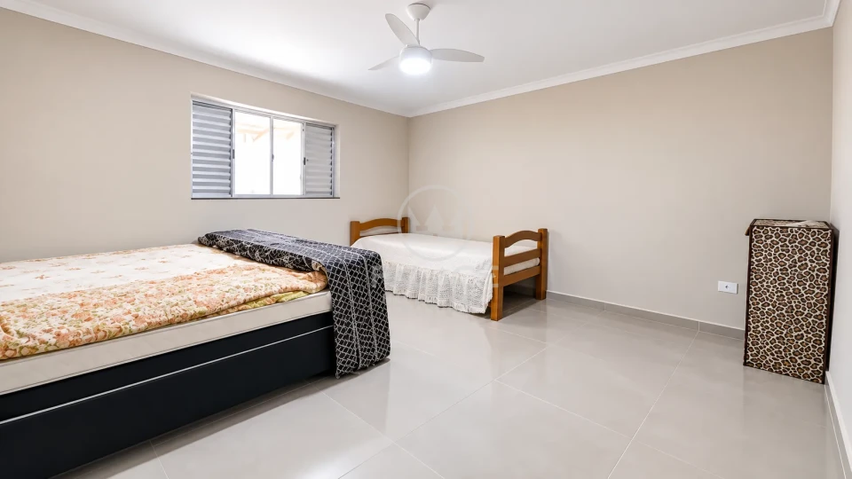 CASA PARA LOCAÇÃO / 2 QUARTOS /  CHURRASQUEIRA / PISCINA - Foto 18