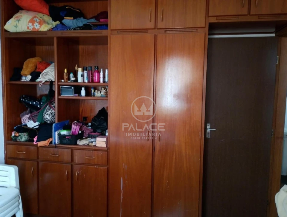Apartamento À Venda Nova América Piracicaba