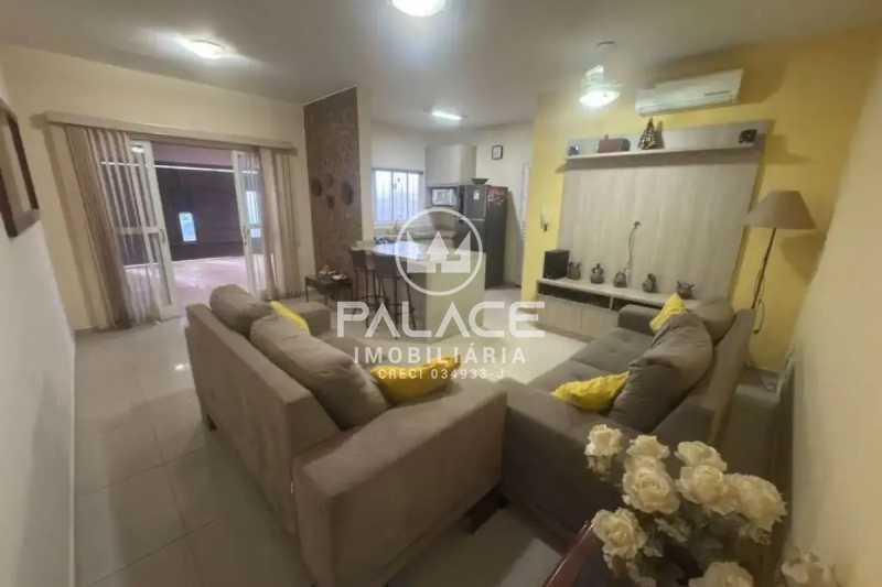 Imagens do imóveis casa à venda em parque conceição ii, piracicaba 3 quartos 121m²