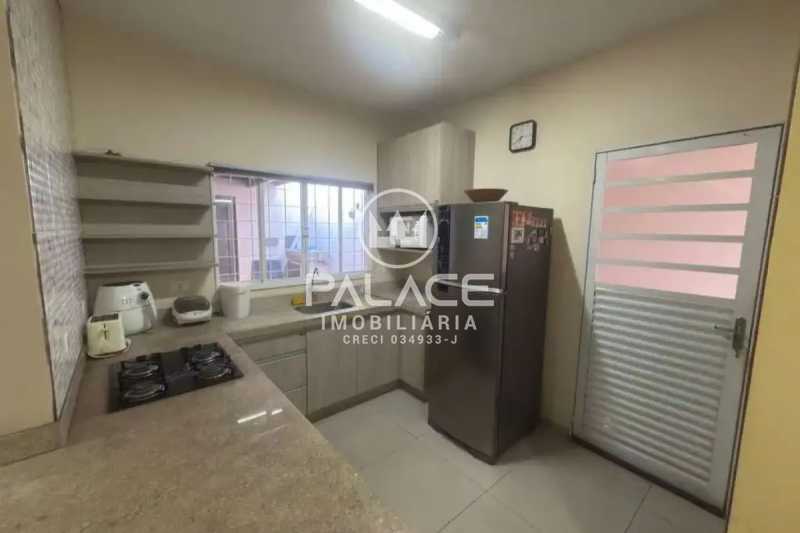 Imagens do imóveis casa à venda em parque conceição ii, piracicaba 3 quartos 121m²