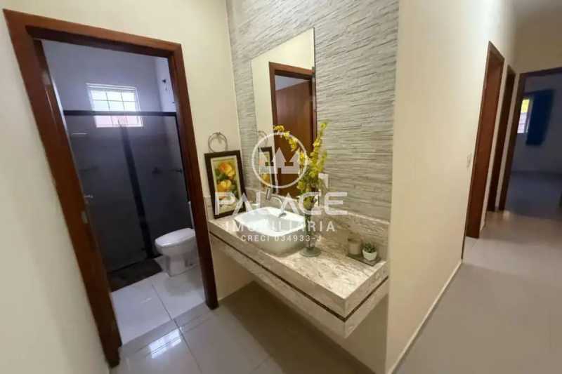 Imagens do imóveis casa à venda em parque conceição ii, piracicaba 3 quartos 121m²