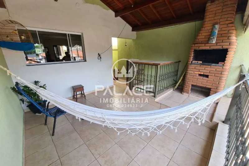 Imagens do imóveis casa à venda em vila rezende, piracicaba 2 quartos 109m²