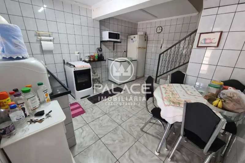 Imagens do imóveis casa à venda em vila rezende, piracicaba 2 quartos 109m²